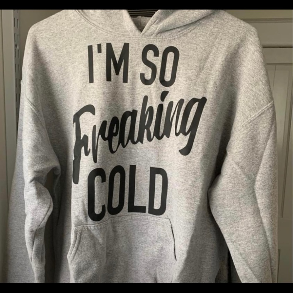Sweatshirt